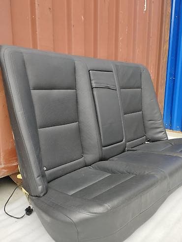 w164: Автозапчасти Сиденье на W221 Мерседес-бенц рестайлинг. Салон на — 3