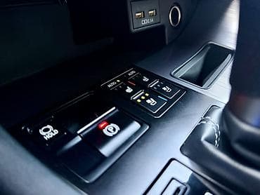 lexus e: Lexus RX: 2019 г., 3.5 л, Автомат, Бензин, Внедорожник — 10