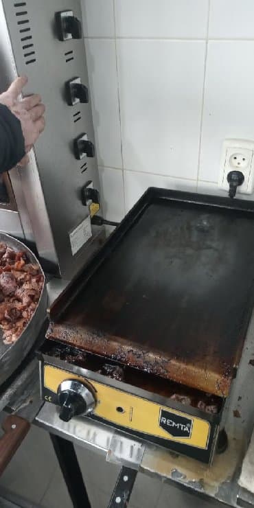 ремонт домофонных дверей: Мастер по ремонту и Обслуживание, Подключение промышленных — 2