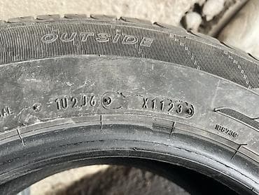 michelin шины цена: Летняя шина Dunlop Япония год производства 2023 год 11 месяц - — 3