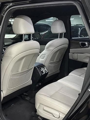 kia bango: Kia Sorento: 2022 г., 1.6 л, Автомат, Гибрид, Кроссовер — 2