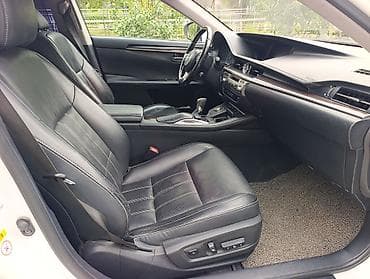 lexus lx 470 2005: Lexus ES: 2016 г., 3.5 л, Автомат, Бензин, Седан — 10