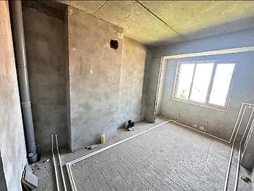 Кыймылсыз мүлк: 1 бөлмө, 45 м², Төмөнкү Джал (Джал-23) Элитка, 6 кабат, ПСО (өз алдынча бүтүрүү) — 4