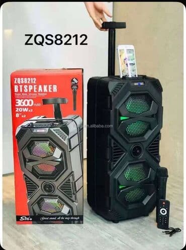 портативные колонки docooler: Бесплатная доставка доставка по городу Бесплатная Портативный — 3