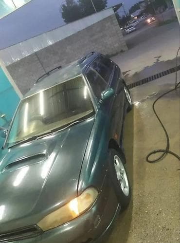 субару легаси глушитель: Subaru Legacy: 1995 г., 2 л, Автомат, Бензин, Универсал — 3
