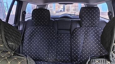 капот форд мондео: Ford Mondeo: 2003 г., 2.3 л, Автомат, Бензин, Универсал — 5