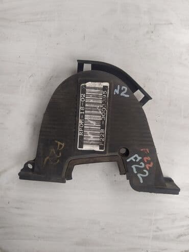 генератор хонда степвагон: Honda Accord Защита ГРМ, Хонда Аккорд защитка ГРМ, Honda Odissey F22 — 2