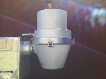 весы штрих принт м: Промышленный tenderizer/маринатор для мяса на тележке Описание: - — 8