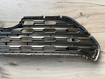 радиатор кондиционера опель вектра б: Решетка радиатора Toyota 2022 г., Б/у, Оригинал — 3