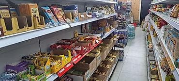 повильон: Продажа бизнеса Магазин, Продукты, Вместе с: Оборудование и мебель — 7