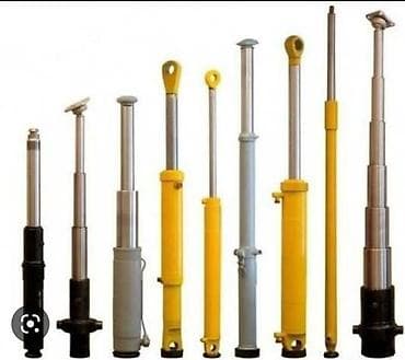 Автокран, 2023 г., 9га чейин м