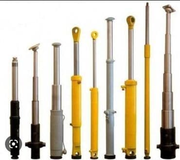 Автокран, 2023 г., 9га чейин м — 1