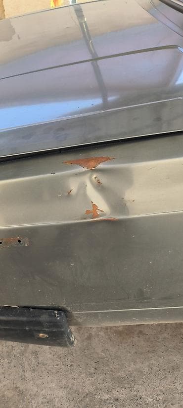 авто рага: ВАЗ (ЛАДА) 2107: 2010 г., 1.6 л, Седан — 5