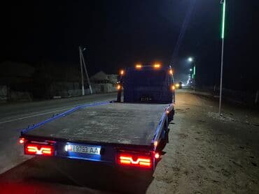 коленвал мерседес: Эвакуатор, Mercedes-Benz, 2002 г., Ломаная — 5