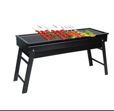 сколько стоит барбекюшница: Мангал Бесплатная доставка — 2