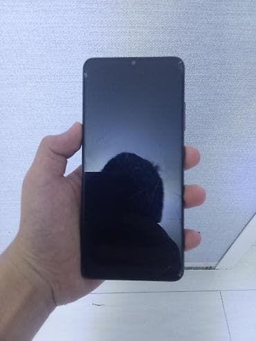 samsung а32: Samsung Galaxy A32, Б/у, 128 ГБ, цвет - Черный, 2 SIM — 5