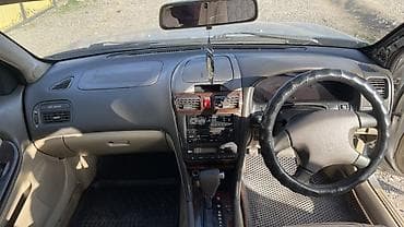 audi c5: Nissan Cefiro: 2001 г., 2.5 л, Автомат, Бензин, Седан — 10