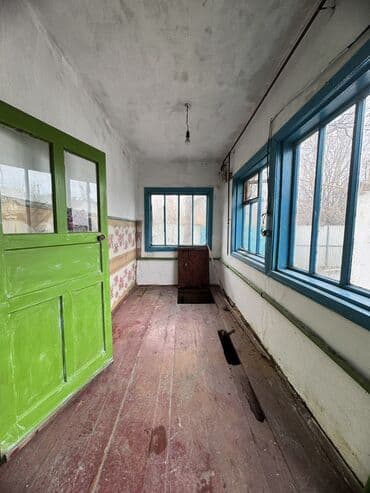 продаю дом киркомстроме: Дом, 70 м², 4 комнаты, Агентство недвижимости, Старый ремонт — 8