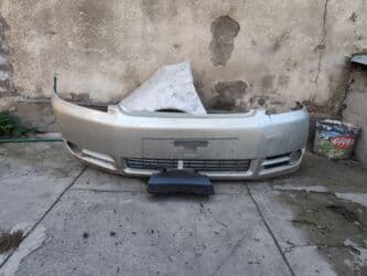 runx alex: Комплект передних фар Toyota 2003 г., Б/у, Оригинал, Япония — 15