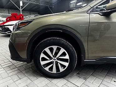 outback bs: Subaru Outback: 2020 г., 2.5 л, Автомат, Бензин, Универсал — 5