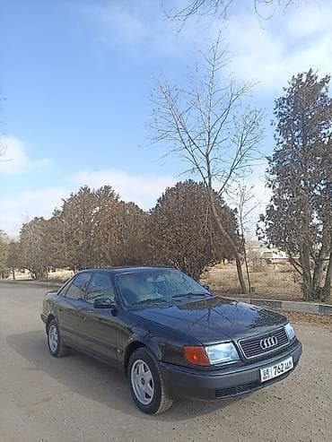 мотоблок токмок: Audi S4: 1991 г., 2 л, Механика, Бензин — 4