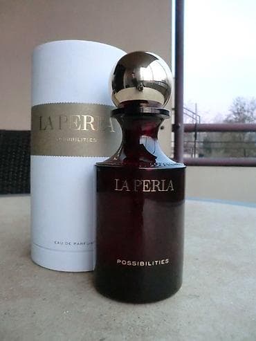 Личные вещи: La Perla Possibilities Eau de Parfum - Парфюмерная вода в фирменном — 1