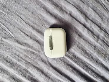 samsung s5 mini: Оригинальные Apple AirPods Pro Комплектация: - Наушники AirPods Pro - — 3