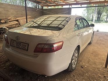 амортизаторы камри 50: Toyota Camry: 2006 г., 3.5 л, Автомат, Бензин, Седан — 3