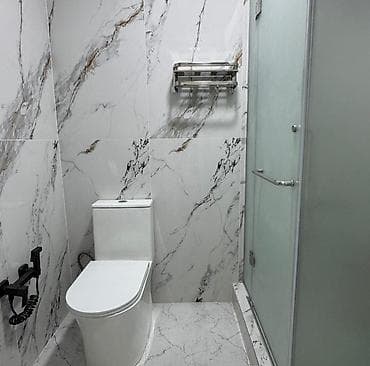 2 room flat: 2 комнаты, 90 м², Элитка, 6 этаж, Дизайнерский ремонт — 7