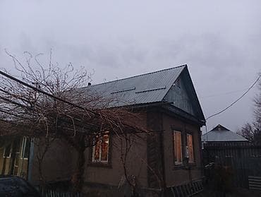 ат башы дом: Дом, 80 м², 3 комнаты, Собственник, Евроремонт — 3