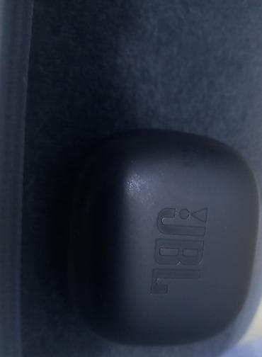 redmi s 2: Вкладыши, JBL, Б/у, Беспроводные (Bluetooth), Для переговоров — 1