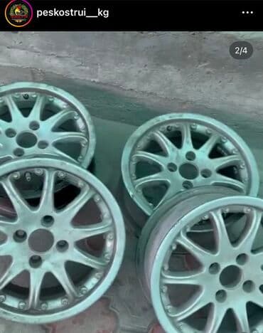 автомобили для инвалидов с ручным управлением: Пескоструй на выезд и антикоррозийное покрытие днища,установка — 7