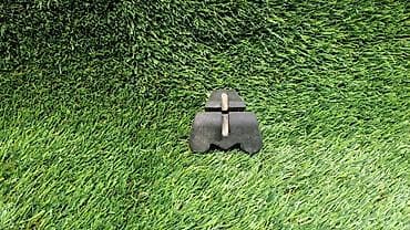 x5 e53: Опора радиатора Е70 7 544 550 Год 2009 В отличном состоянии, очень — 1