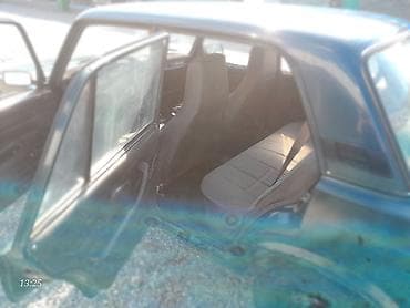 ВАЗ (ЛАДА): ВАЗ (ЛАДА) 2107: 2005 г., Механика, Бензин, Седан — 2