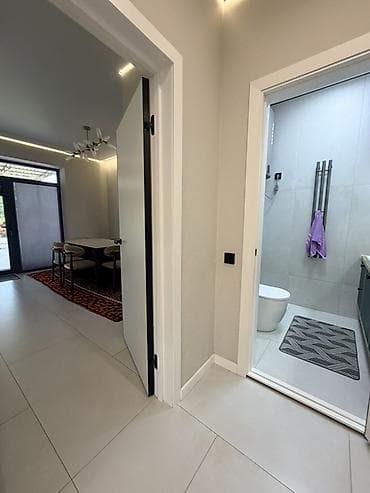 дом вост: 🏡 Продается современный частный дом в селе Беш-Кунгей 📍 Площадь дома — 9