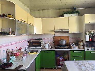 с связи с переездом: Срочно Уй сатылат 6 сотых. 4 болмолуу +кухня, санузел, прихожая — 8