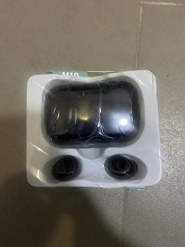 airdots 2s: Беспроводные вакуумные наушники, Westone, Новый — 3