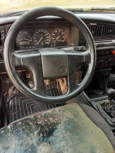 двигатель пассат б3 1.8 моно купить в бишкеке: Volkswagen Passat: 1990 г., 1.8 л, Механика, Бензин, Седан — 3