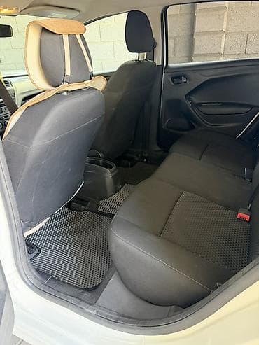 авто с4: Citroen C-Elysee: 2018 г., 1.6 л, Механика, Бензин, Седан — 2