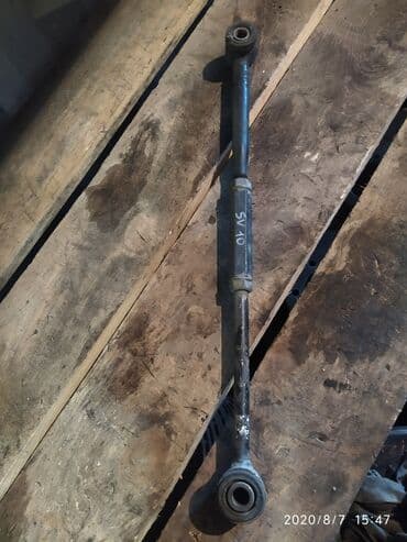 кованые диски из японии: Комплект рычагов Toyota Б/у, Оригинал — 7