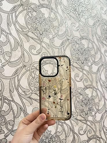 a 90: Набор чехлов для смартфона (модель с большим вырезом под блок камер — — 4