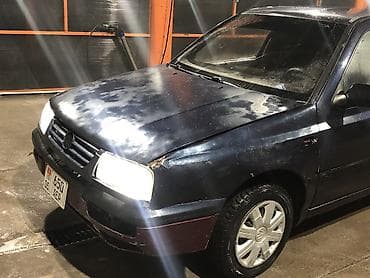 портер вариант: Volkswagen Vento: 1994 г., 1.8 л, Механика, Бензин, Седан — 2
