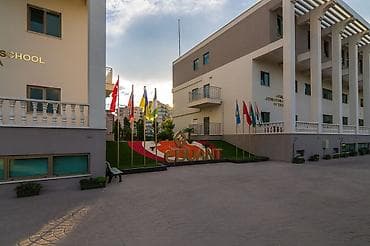 лагерь american school фото: Организация отдыха в летнем лагере Olimpus в Анталии при академии — 6