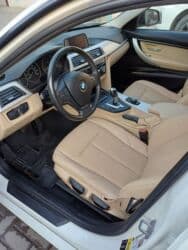 bwm самурай: BMW 320: 2018 г., 2 л, Автомат, Бензин, Седан — 12