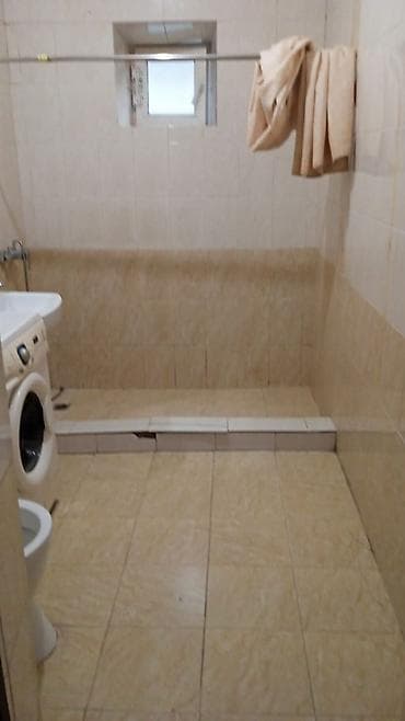 комнаты в бишкеке: 60 м², 2 комнаты, Бронированные двери — 2