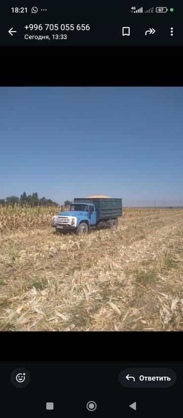 двигатель srv мотор: Жүк ташуучу унаа — 10