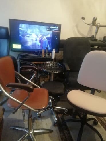 Глюкометры: Кресло — 2