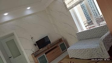 долгосрочная аренда квартир аламедин 1: 1 комната, Собственник, Без подселения, С мебелью частично — 7