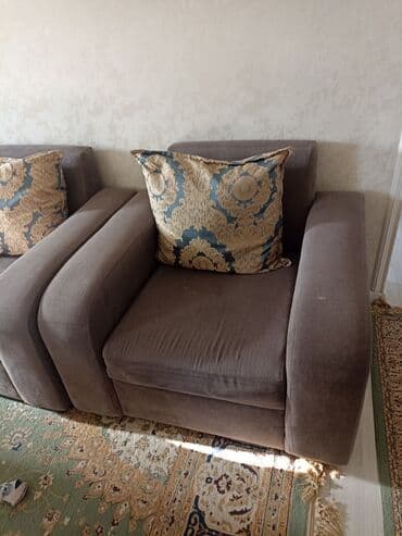 двухъярусные диван: Раскладной диван — 2