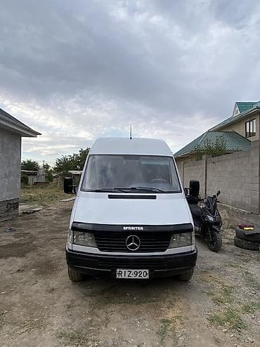 купить бусик: Грузовик, Б/у — 2